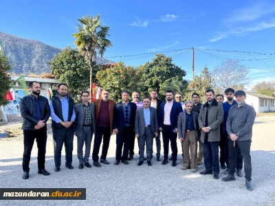 دانشگاه فرهنگیان مازندران میزبان معاون حقوقی وزارت آموزش و پرورش 