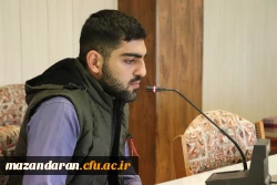 مرحله استانی سی و چهارمین جشنواره قرآن و عترت 5