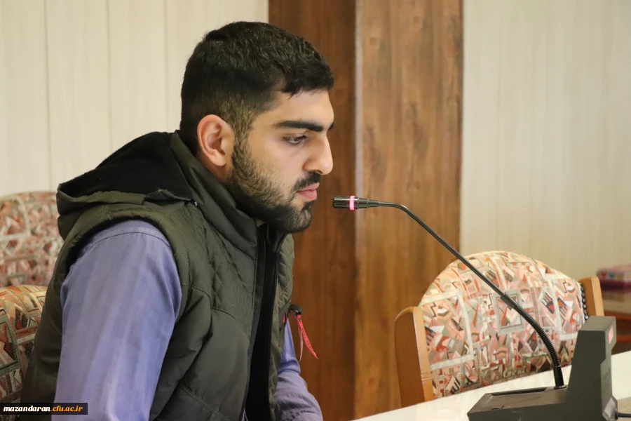 مرحله استانی سی و چهارمین جشنواره قرآن و عترت 5