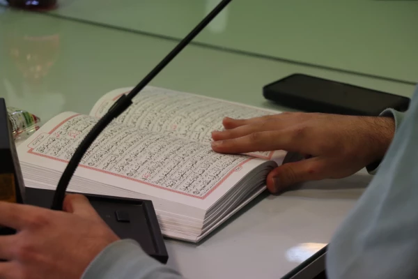 مرحله استانی سی و چهارمین جشنواره قرآن و عترت 6