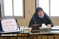 مرحله استانی سی و چهارمین جشنواره قرآن و عترت 8