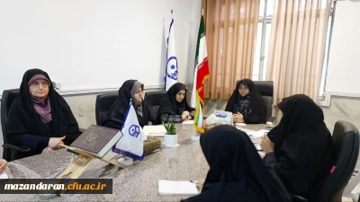 شورای فرهنگی -دانشجویی 