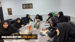 شورای فرهنگی -دانشجویی  3