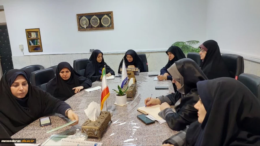 شورای فرهنگی -دانشجویی  3