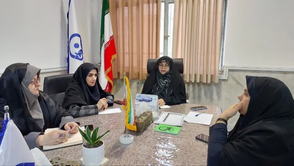 شورای فرهنگی -دانشجویی  4