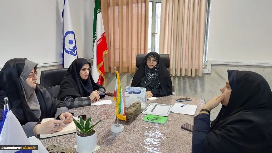 شورای فرهنگی -دانشجویی  4