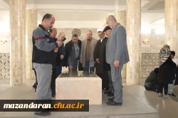 جلسهشورای فرهنگی استان 2