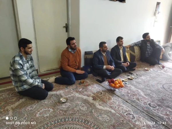 اعیاد شعبانیه مبارک 3