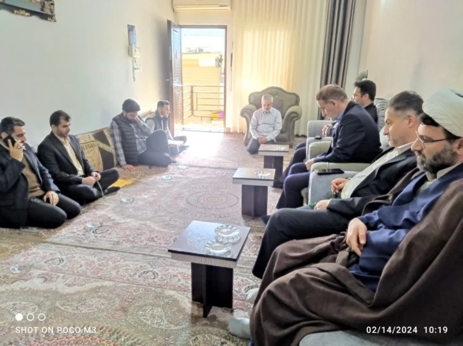 اعیاد شعبانیه مبارک 4