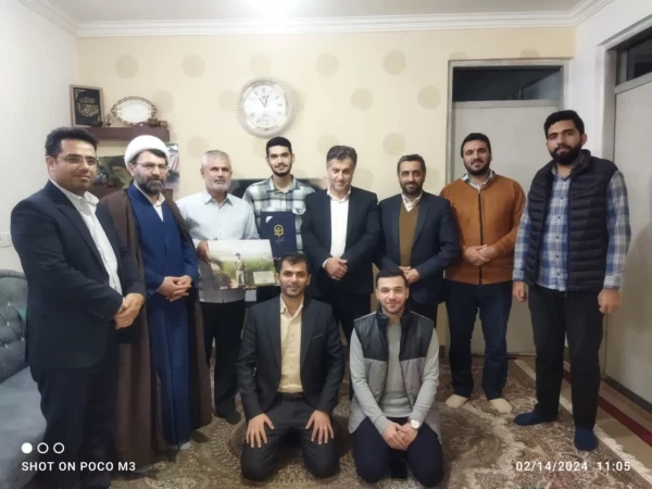 اعیاد شعبانیه مبارک 5