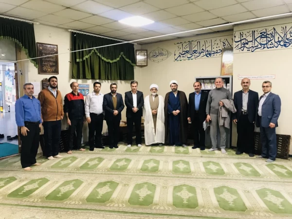 میلاد حضرت ابوالفضلو روز جانباز مبارک 2