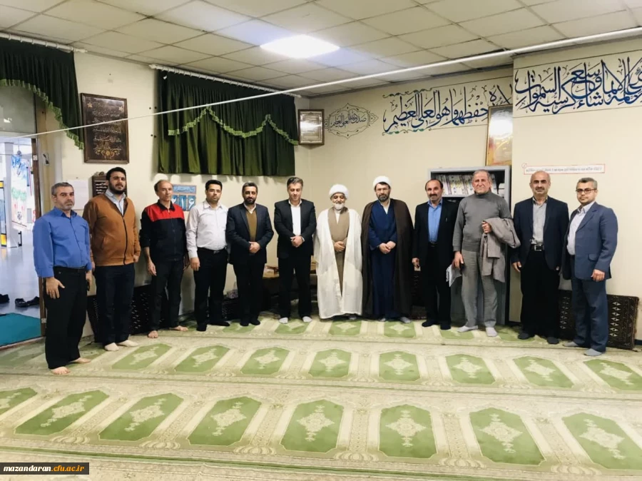 میلاد حضرت ابوالفضلو روز جانباز مبارک 2