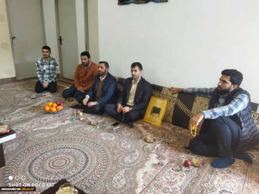 میلاد حضرت ابوالفضلو روز جانباز مبارک 3