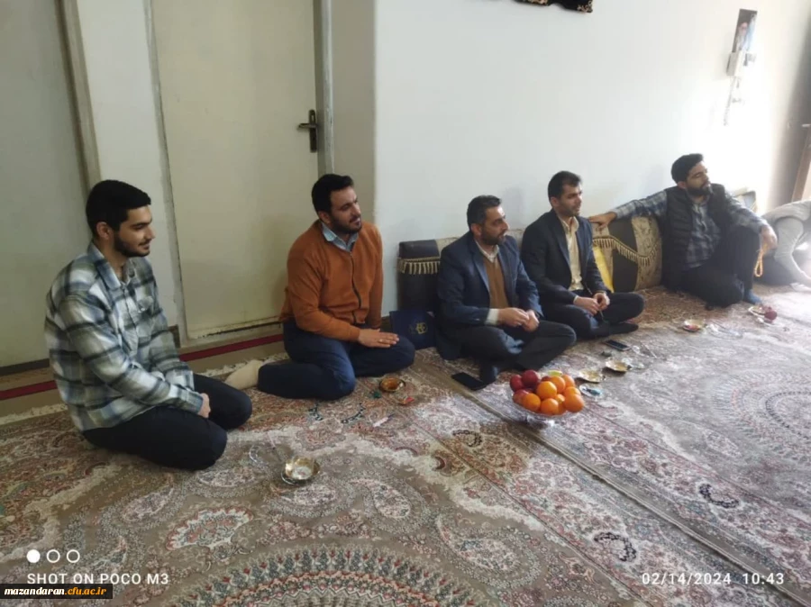 میلاد حضرت ابوالفضلو روز جانباز مبارک 5