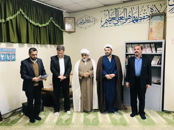 میلاد حضرت ابوالفضلو روز جانباز مبارک 6