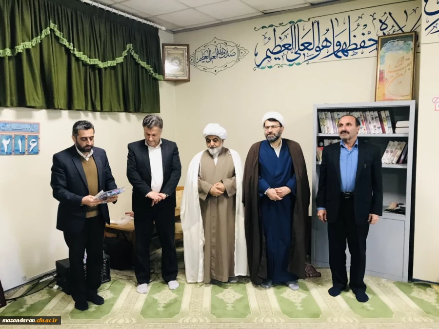 میلاد حضرت ابوالفضلو روز جانباز مبارک 6