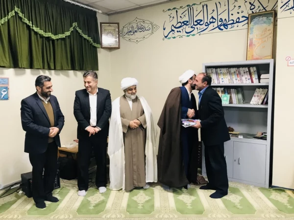 میلاد حضرت ابوالفضلو روز جانباز مبارک 7