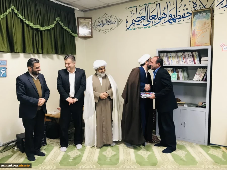 میلاد حضرت ابوالفضلو روز جانباز مبارک 7