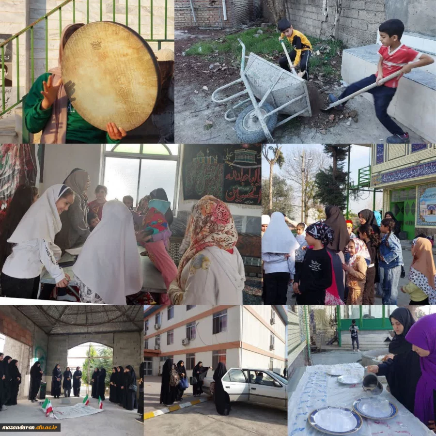 اردوی جهادی هجرت 2