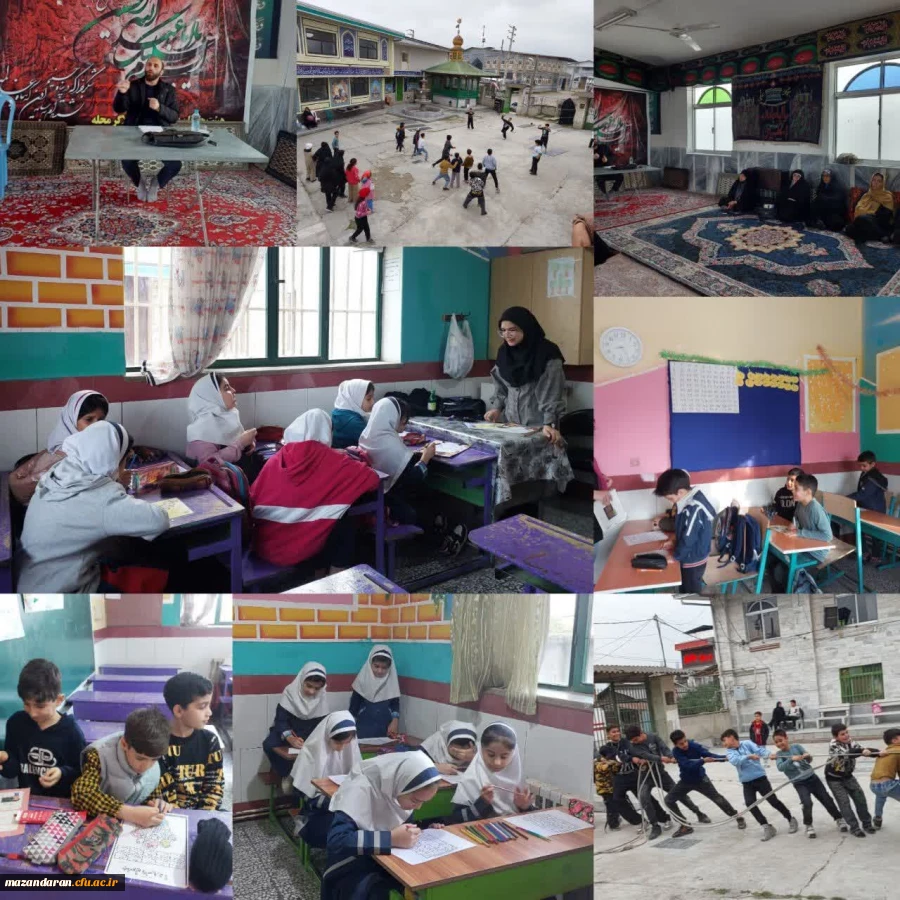 اردوی جهادی هجرت 3