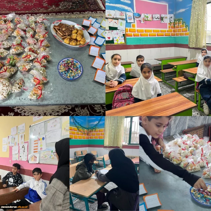 اردوی جهادی هجرت 4