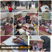 اردوی جهادی هجرت 5