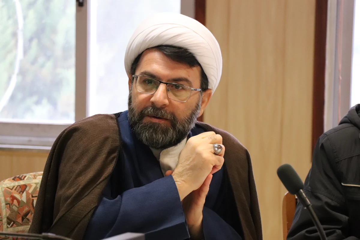 جلسه شورای فرهنگی، اجتماعی دانشگاه فرهنگیان مازندران 8