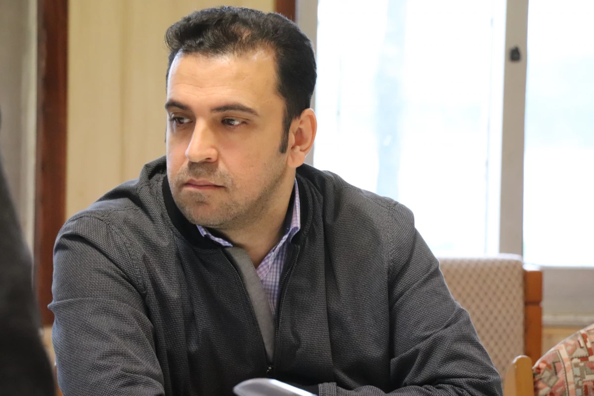 جلسه شورای فرهنگی، اجتماعی دانشگاه فرهنگیان مازندران 11