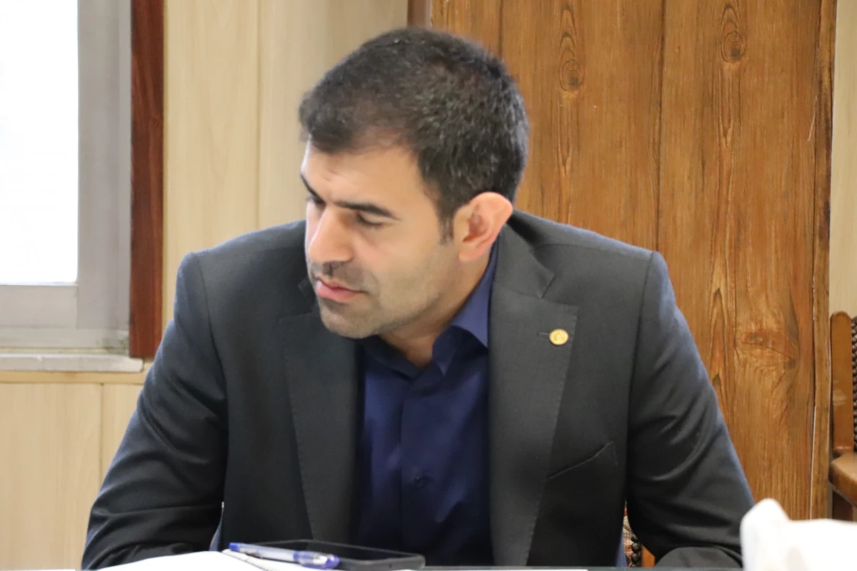 جلسه شورای فرهنگی، اجتماعی دانشگاه فرهنگیان مازندران 13