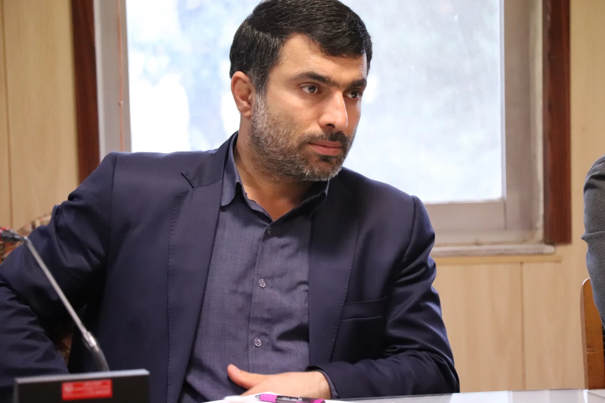 جلسه شورای فرهنگی، اجتماعی دانشگاه فرهنگیان مازندران 15