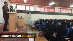 نشست دانشجویی با موضوع 