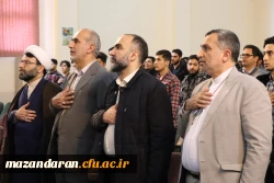 همایش و گفت و گو با محوریت انتخابات 3