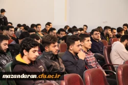 همایش و گفت و گو با محوریت انتخابات 4