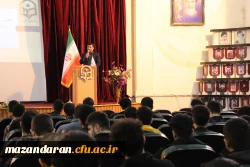 همایش و گفت و گو با محوریت انتخابات 5