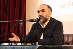 همایش و گفت و گو با محوریت انتخابات 7