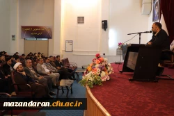 همایش و گفت و گو با محوریت انتخابات 8