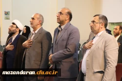 نشست هم اندیشی اساتید هیئت علمی 3