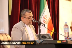 نشست هم اندیشی اساتید هیئت علمی 4