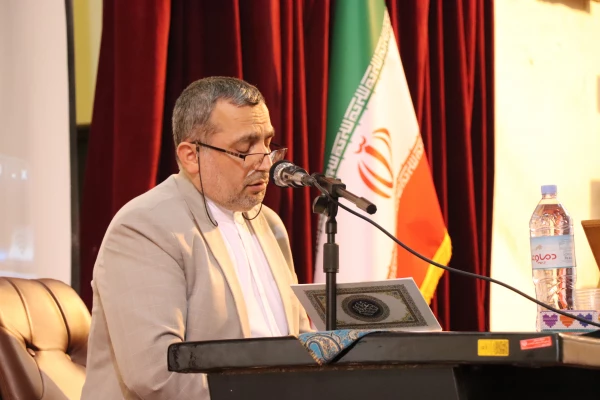 نشست هم اندیشی اساتید هیئت علمی 4