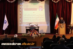 نشست هم اندیشی اساتید هیئت علمی 5