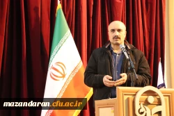 نشست هم اندیشی اساتید هیئت علمی 6