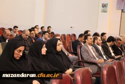 نشست هم اندیشی اساتید هیئت علمی 7