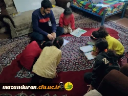 جهاد دانشجویی 2