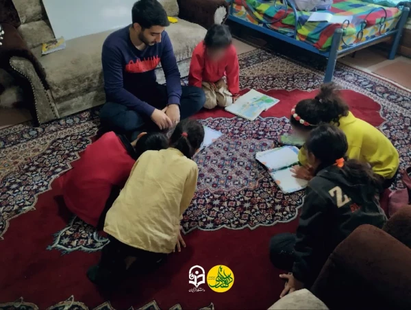 جهاد دانشجویی 2