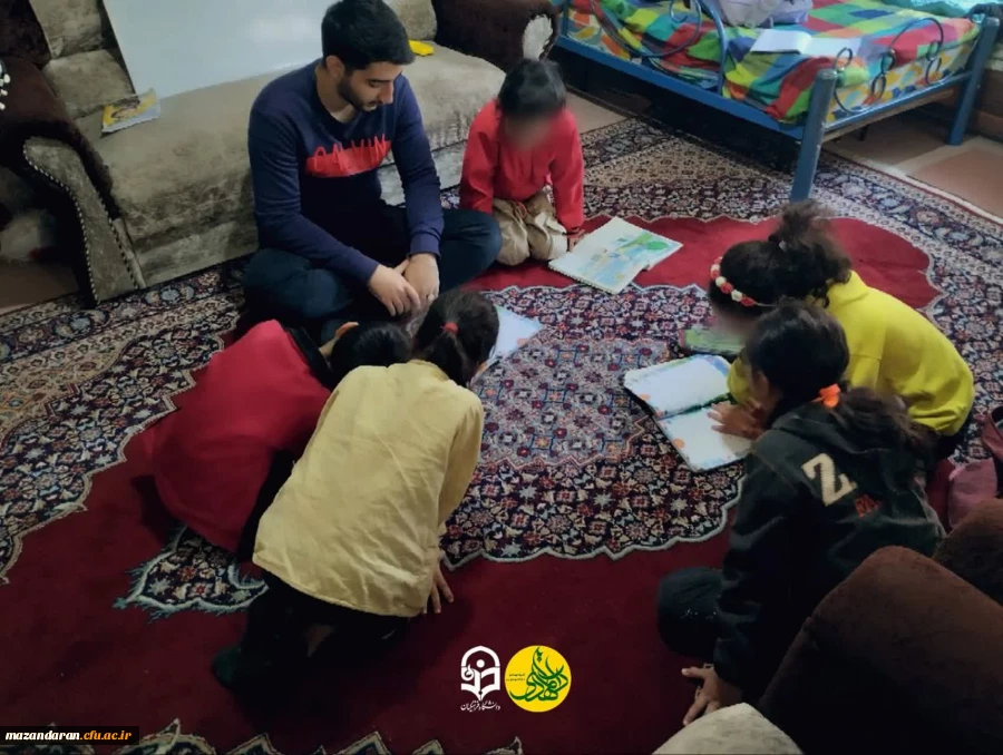 جهاد دانشجویی 2