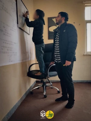 جهاد دانشجویی 3