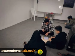 جهاد دانشجویی 4