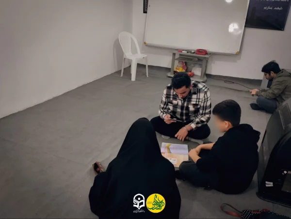 جهاد دانشجویی 4