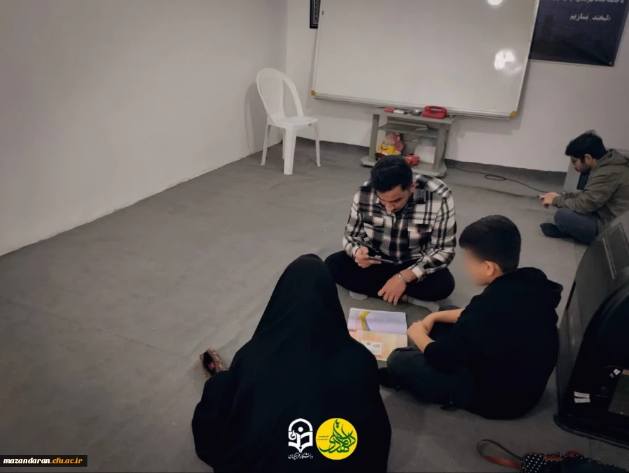 جهاد دانشجویی 4