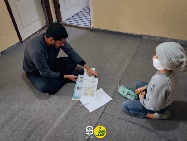 جهاد دانشجویی 5